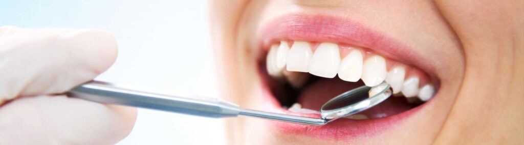 Teeth Cleanings El PasoDental appointments shouldn’t be made when you have a problem that needs to be addressed. 