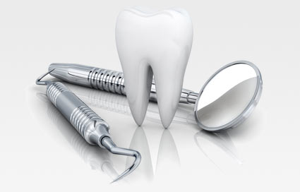 Dental Exams, X-rays, & Teeth Cleaning in El Paso, TX