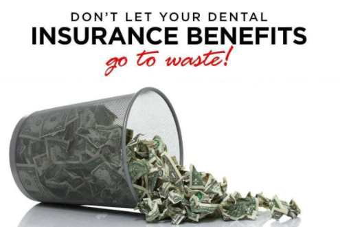Dental Insurance & Benefits in El Paso, TX